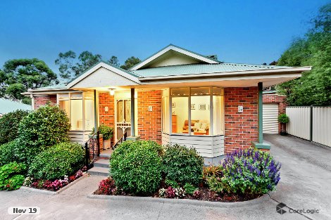 2/97 Mountain View Rd, Montmorency, VIC 3094