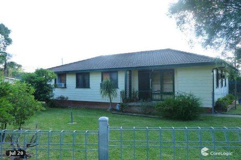 20 Winsford Ave, Hebersham, NSW 2770