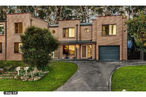 17a Treeview Pl, Mardi, NSW 2259