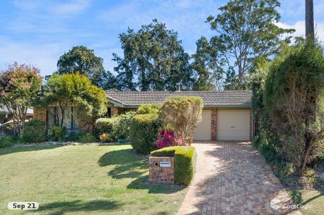 7 Barina Pl, Blaxland, NSW 2774