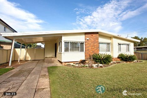 258 Popondetta Rd, Blackett, NSW 2770