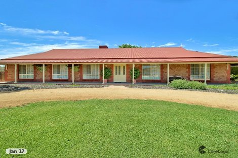 194 Chapple Rd, Winkie, SA 5343