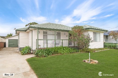 6 Siddeley Ave, Kanahooka, NSW 2530