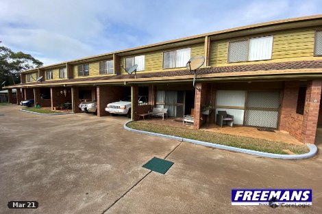 2/54 First Ave, Kingaroy, QLD 4610