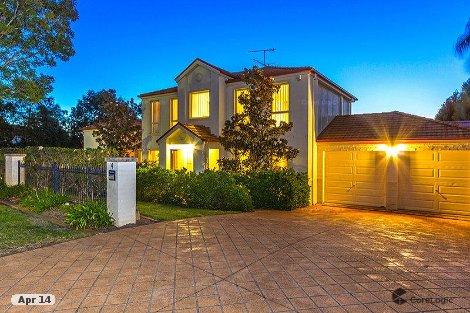 4 Alwyn Cres, Glenwood, NSW 2768