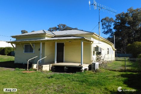 2 Nelson St, Coonabarabran, NSW 2357