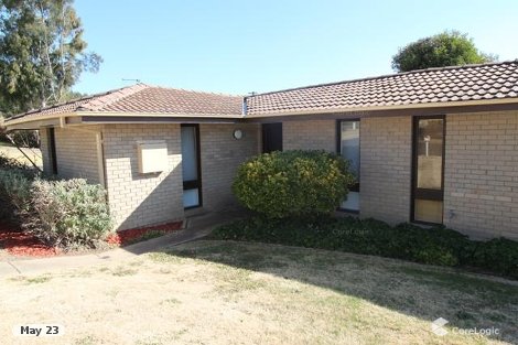 9/12 Griffin St, Mitchell, NSW 2795