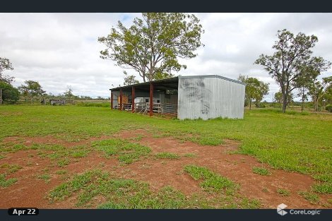 99 Sandersons Lane, Boynewood, QLD 4626