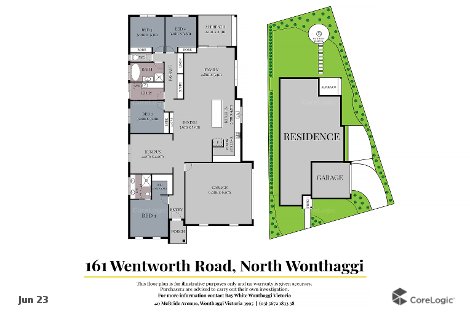 161 Wentworth Rd, North Wonthaggi, VIC 3995