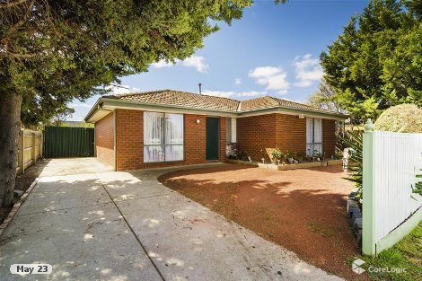 83 Flemington Cres, Werribee, VIC 3030