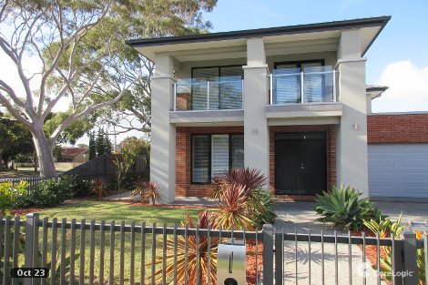 1 Susan St, Hampton, VIC 3188