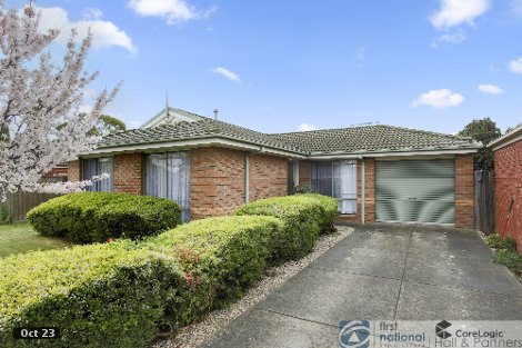 2 Shady Cl, Narre Warren South, VIC 3805