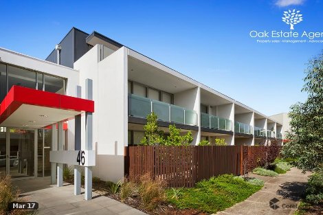 2/46 Eucalyptus Dr, Maidstone, VIC 3012