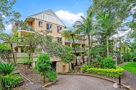 3/21 Water St, Hornsby, NSW 2077