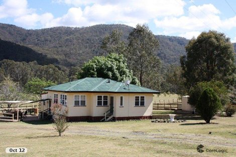 1863 Inverramsay Rd, Goomburra, QLD 4362