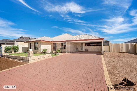 13 Pepper Gte, Waggrakine, WA 6530