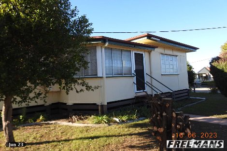 32 Alfred St, Nanango, QLD 4615