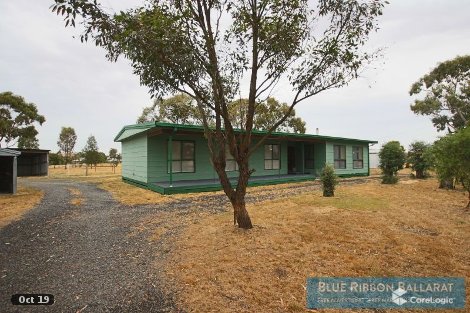 28 Smeaton Rd, Clunes, VIC 3370