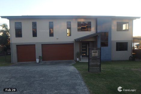 26 Sunderland St, Evans Head, NSW 2473