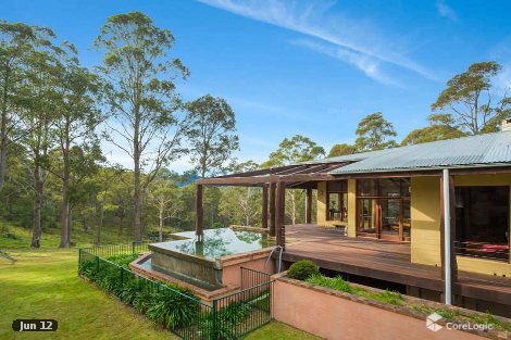 401 Myrtle Mountain Rd, Wyndham, NSW 2550