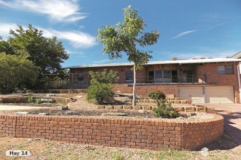 8 Range Cres, Desert Springs, NT 0870