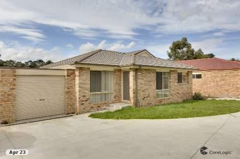 4/11 Lower Gordon St, Korumburra, VIC 3950