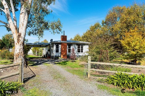 94 Vaughan Springs Rd, Yapeen, VIC 3451