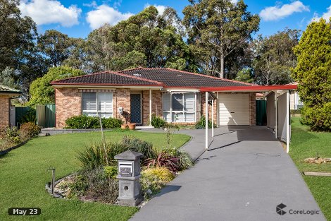 7 Dorcas Pl, Rosemeadow, NSW 2560