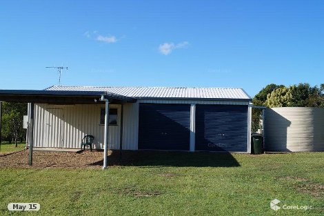 191 Sanctuary Hills Rd, Takura, QLD 4655