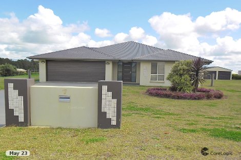 5 Peregrine Dr, Kingaroy, QLD 4610