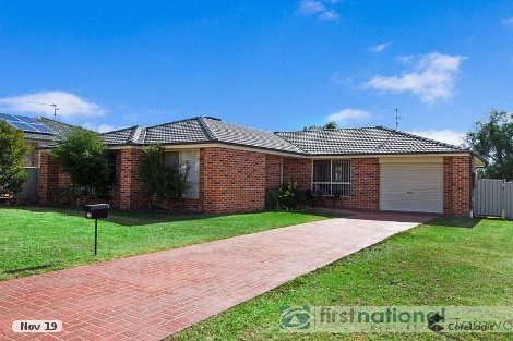 35 Warburton Dr, Westdale, NSW 2340