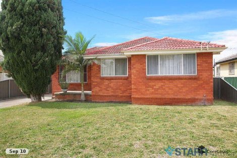 24 Parklea Pde, Canley Heights, NSW 2166