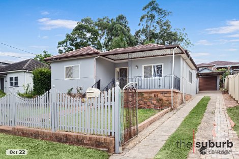 25 William St, Holroyd, NSW 2142