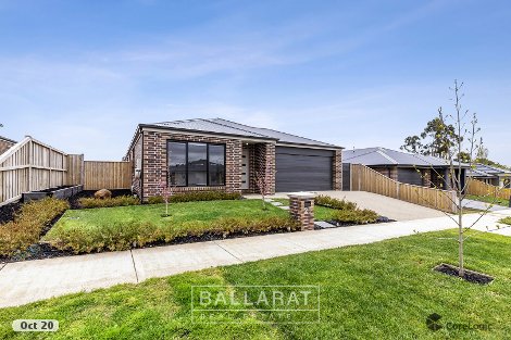 25 Banff Rd, Winter Valley, VIC 3358