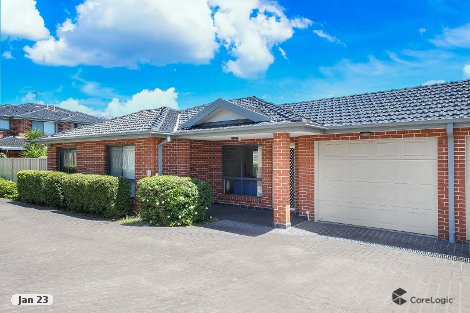 86b Hampden Rd, South Wentworthville, NSW 2145