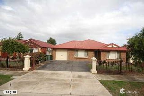 17 Campbell St, Ferryden Park, SA 5010