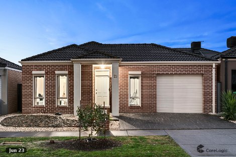 21 Lewisham Pl, Craigieburn, VIC 3064