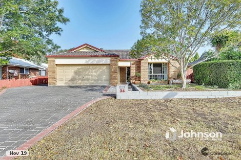 34 Elmhurst Cres, Flinders View, QLD 4305