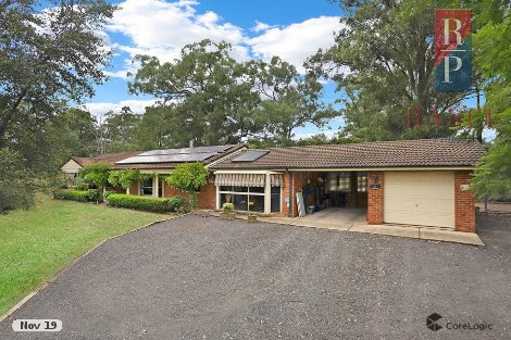 204 Bocks Rd, Oakville, NSW 2765