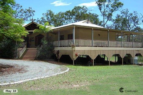 361-371 Leach Rd, Tamborine, QLD 4270