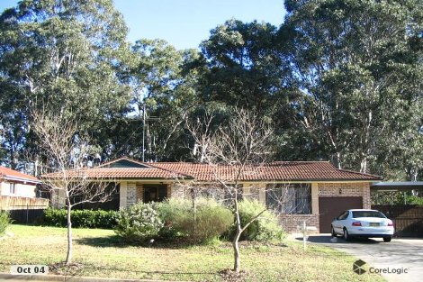 10 Merrick Pl, North Richmond, NSW 2754