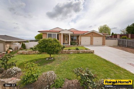 23 Bunduluk Cres, Ngunnawal, ACT 2913