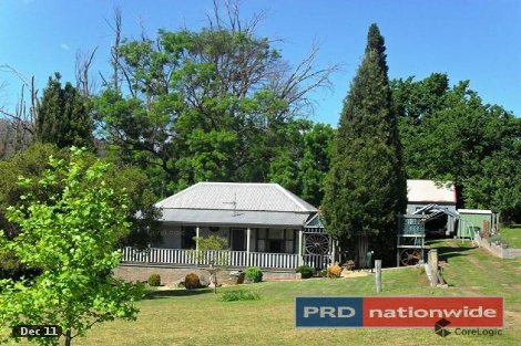 27 Gundagai St, Adelong, NSW 2729