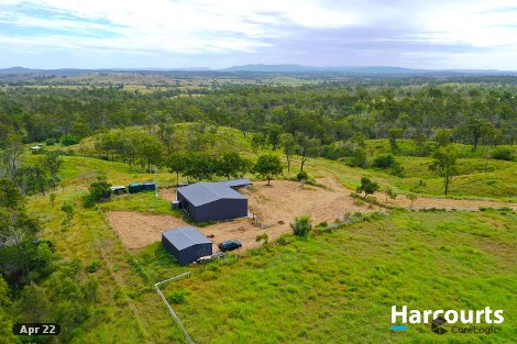 284 Railway Rd, Booyal, QLD 4671