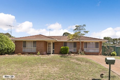 2 Peacock Way, Currans Hill, NSW 2567