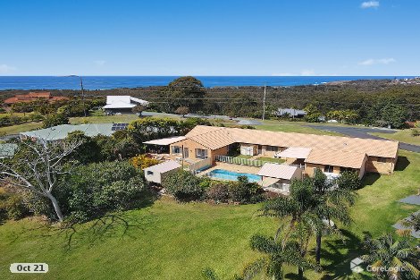 2 Stefan Cl, Emerald Beach, NSW 2456