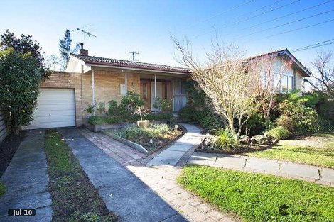 7 Pemberley Dr, Notting Hill, VIC 3168