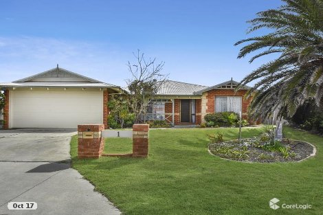 1 Barham Mews, Currambine, WA 6028