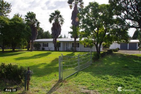 249 Kaputar Rd, Narrabri, NSW 2390