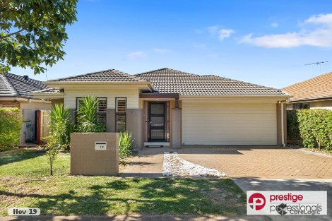 13 Christiansen Bvd, Moorebank, NSW 2170